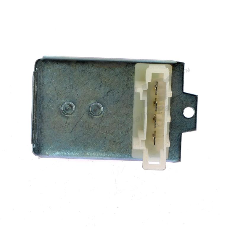 Resistencia, ventilador habitáculo Storm ref. STO970507