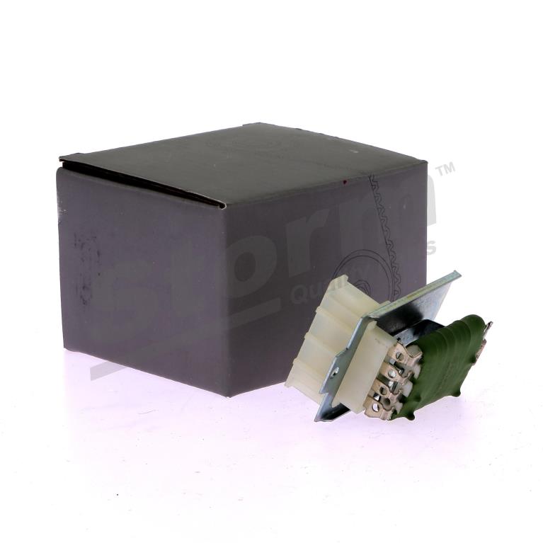 Resistencia, ventilador habitáculo Storm ref. STO970507