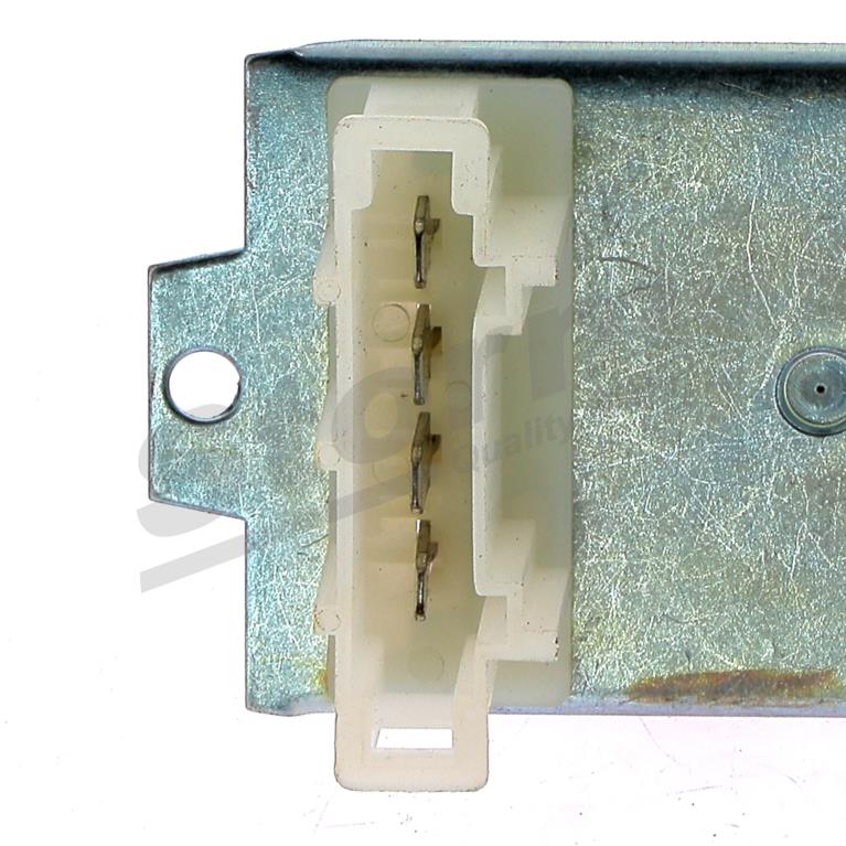 Resistencia, ventilador habitáculo Storm ref. STO970507