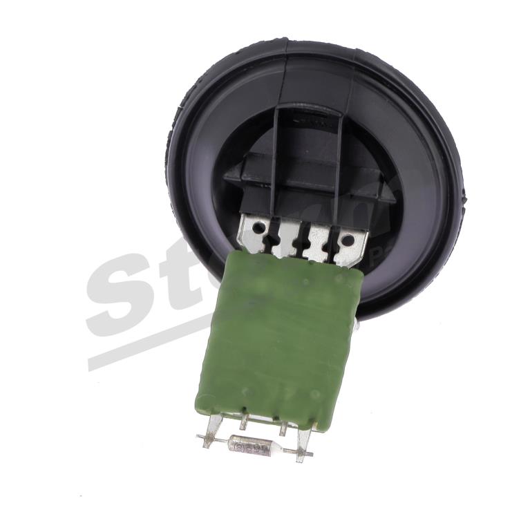 Résistance, pulseur d'air habitacle (Élément de commande, chauffage/ventilation) Storm ref. STO970508