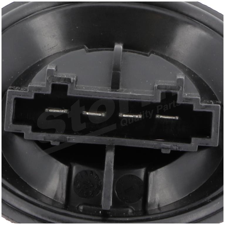 Résistance, pulseur d'air habitacle (Élément de commande, chauffage/ventilation) Storm ref. STO970508