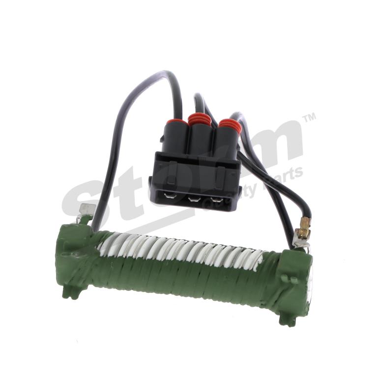 Resistência, ventilador de ar da cabina Storm ref. STO970509