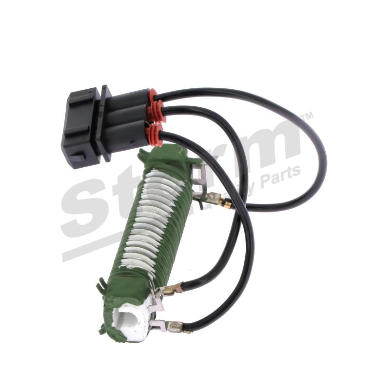 Resistência, ventilador de ar da cabina Storm ref. STO970509
