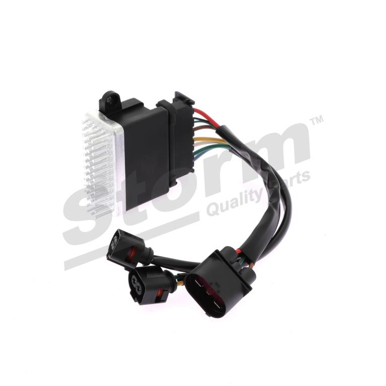 Resistencia, ventilador habitáculo Storm ref. STO970510