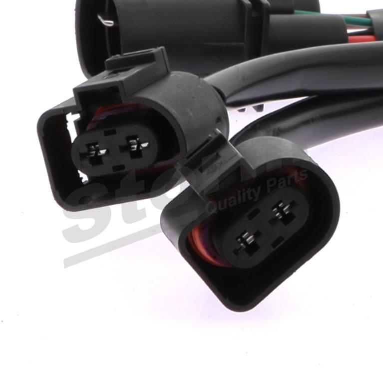 Resistencia, ventilador habitáculo Storm ref. STO970510