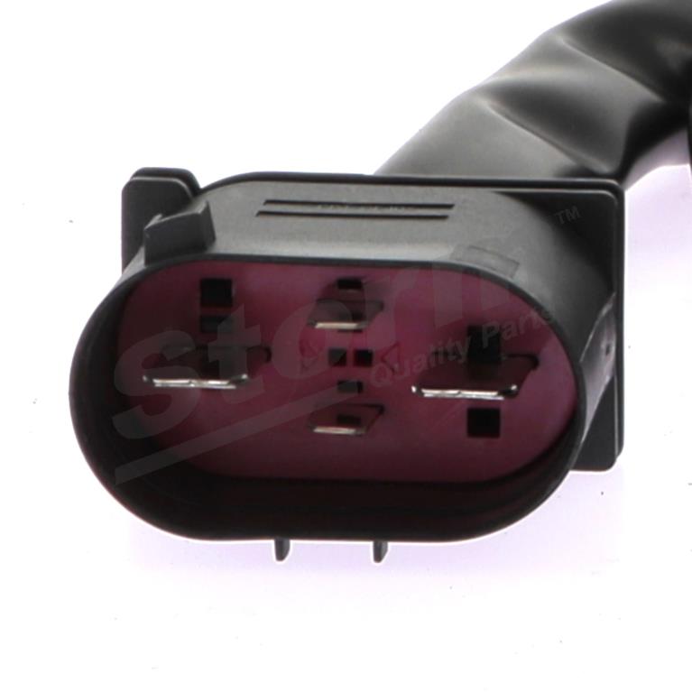 Resistencia, ventilador habitáculo Storm ref. STO970510