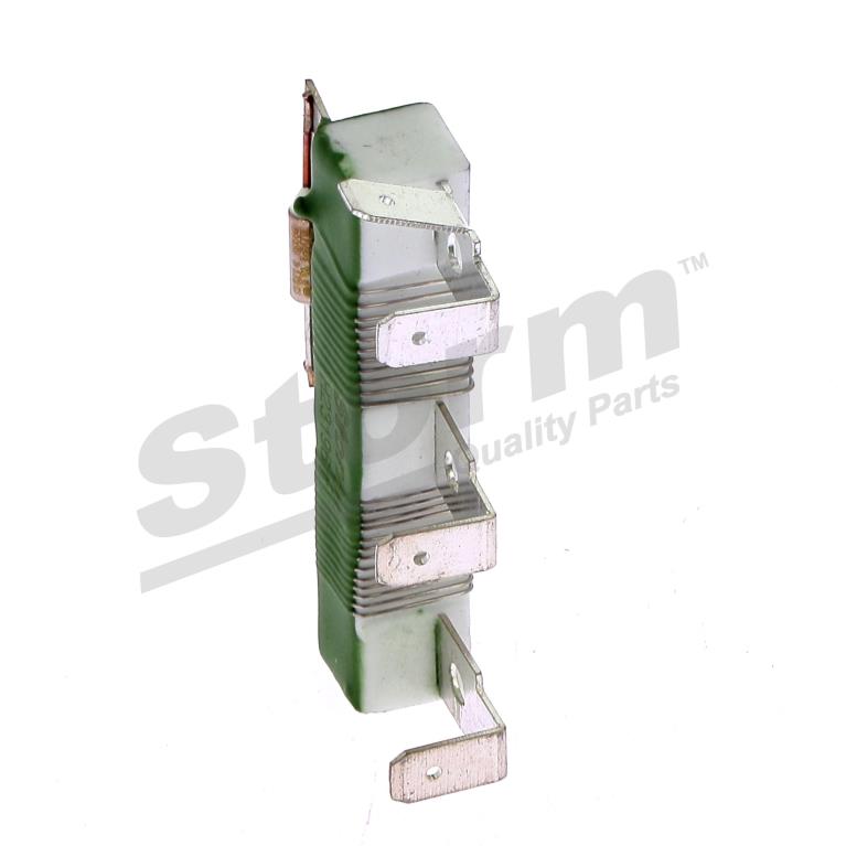 Résistance, pulseur d'air habitacle (Élément de commande, chauffage/ventilation) Storm ref. STO970511