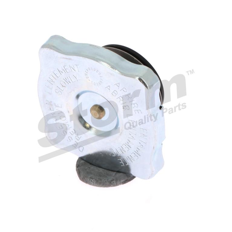 Bouchon de radiateur Storm ref. TB120