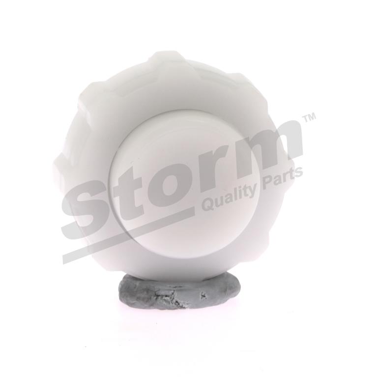 Bouchon, réservoir de liquide de refroidissement Storm ref. TB200