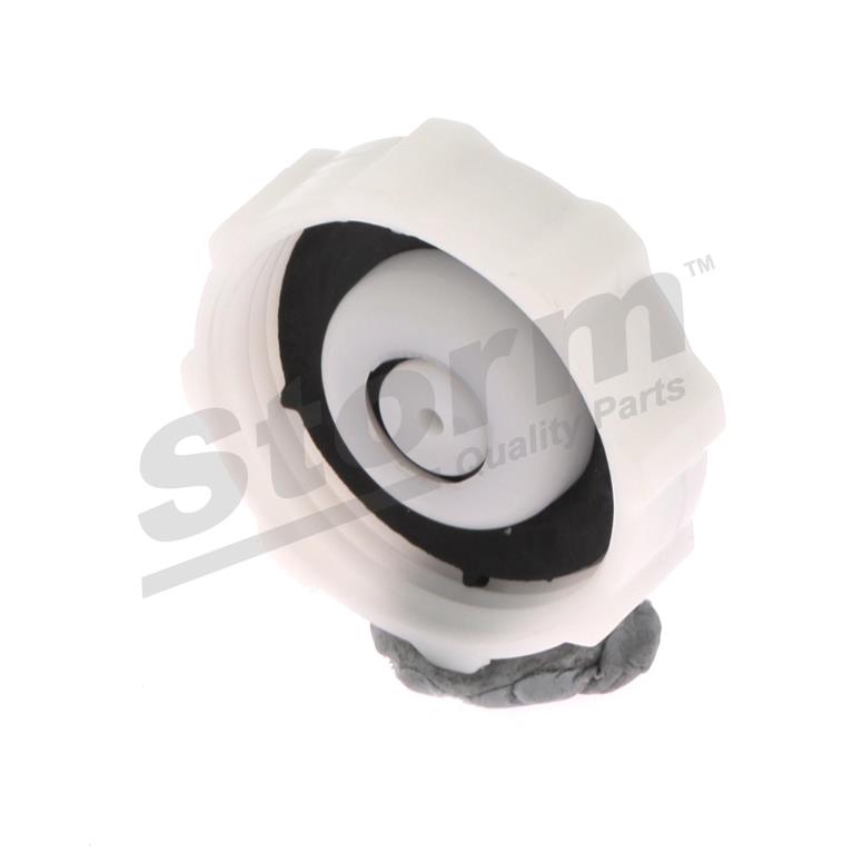 Bouchon, réservoir de liquide de refroidissement Storm ref. TB220