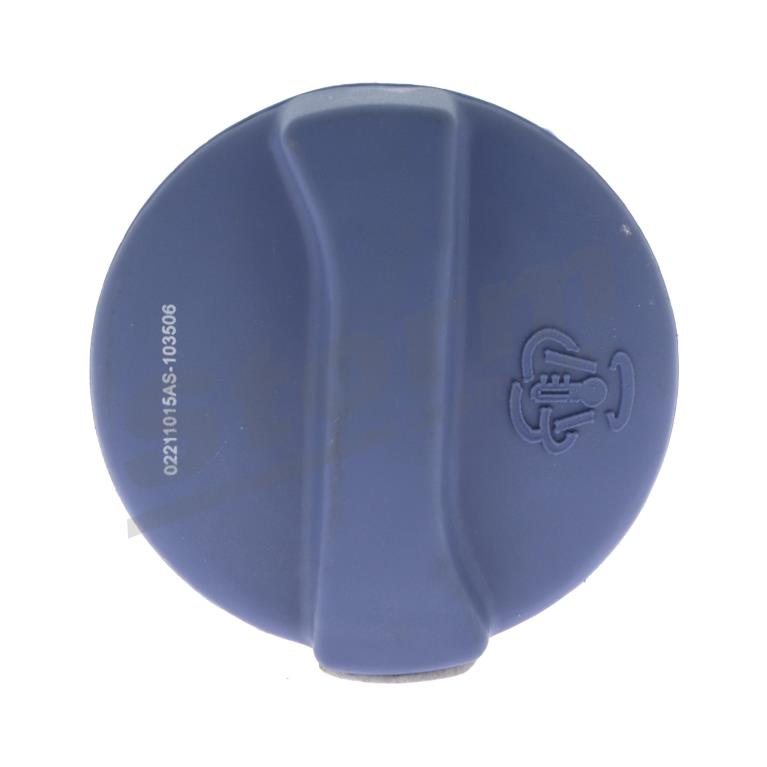 Bouchon, réservoir de liquide de refroidissement Storm ref. TB250