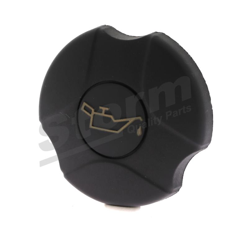 Tampão de enchimento do óleo motor Storm ref. TB412