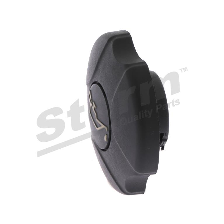Tampão de enchimento do óleo motor Storm ref. TB412