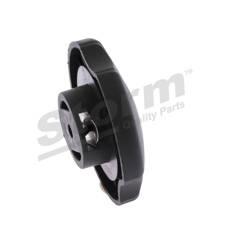 Tampão de enchimento do óleo motor Storm ref. TB412