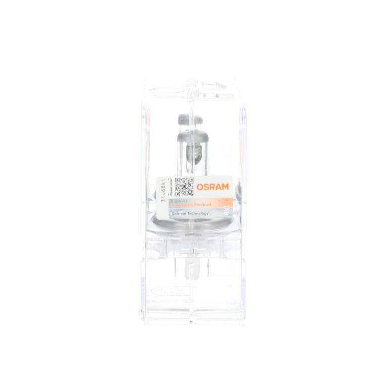 Ampoule OSRAM 2 ✕ H4 - ref. 64193ULT-HCB
