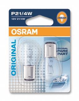 Ampoule OSRAM 7225-02B
