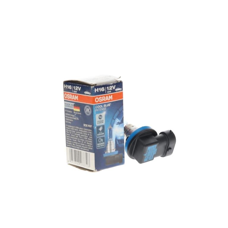 Lámpara, faros antiniebla OSRAM H16 - ref. 64219CBI