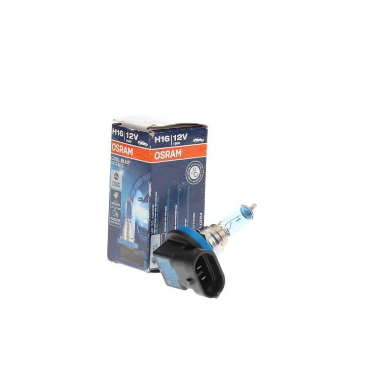 Lámpara, faros antiniebla OSRAM H16 - ref. 64219CBI