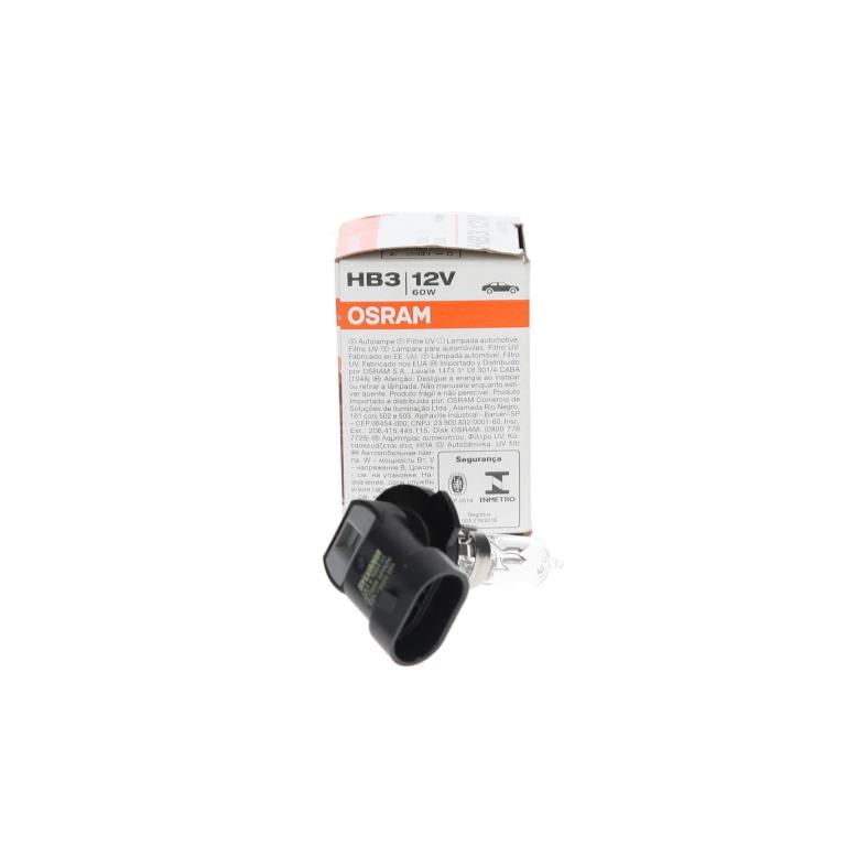 Ampoule OSRAM 1 ✕ HB3 - ref. 9005