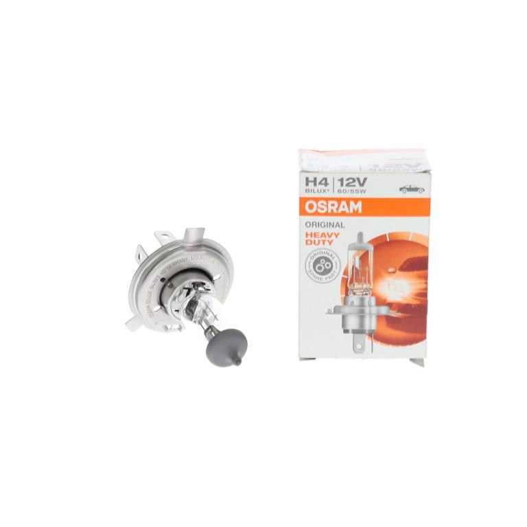 Ampoule OSRAM 1 ✕ H4 - ref. 94193