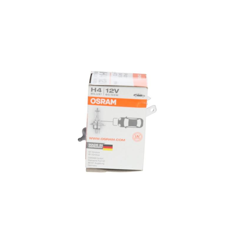 Ampoule OSRAM 1 ✕ H4 - ref. 94193