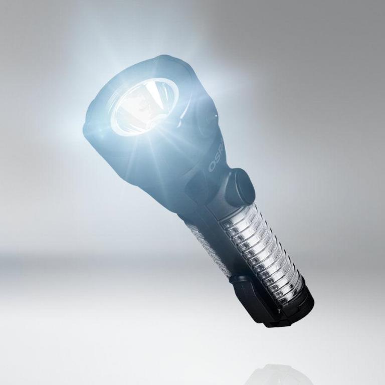 Lampe de détresse OSRAM LEDSL101