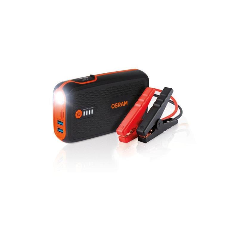 Booster arrancador (Refuerzo de batería) OSRAM ref. OBSL300