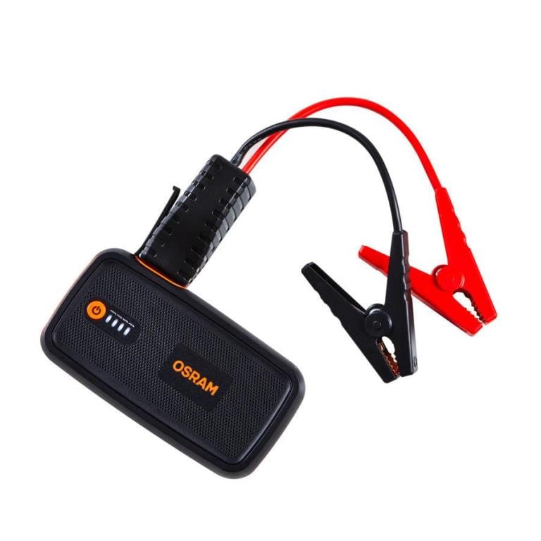 Booster arrancador (Refuerzo de batería) OSRAM ref. OBSL300