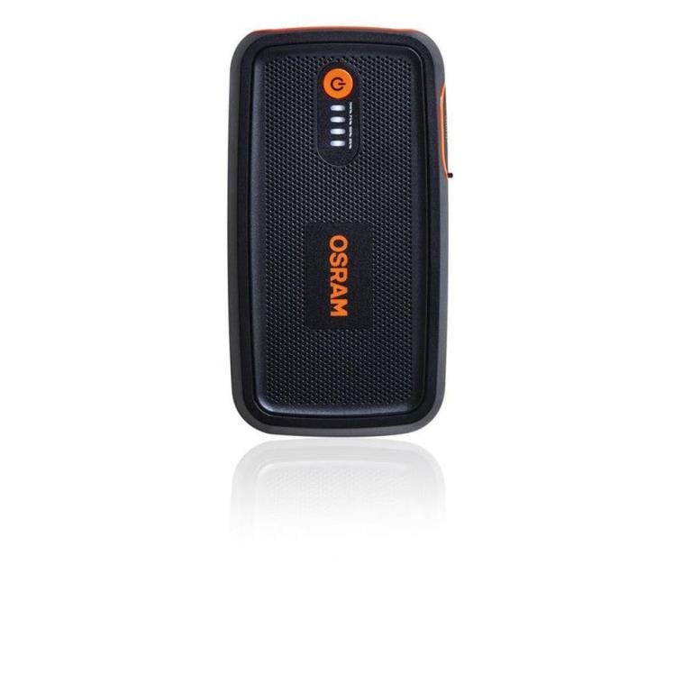 Booster arrancador (Refuerzo de batería) OSRAM ref. OBSL300