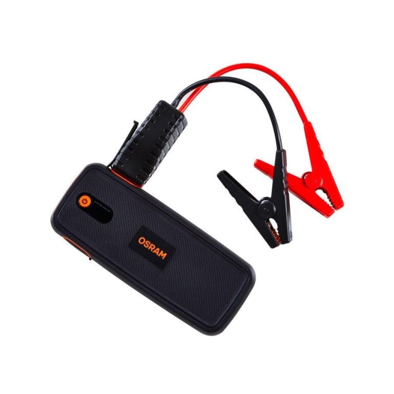Booster arrancador (Refuerzo de batería) OSRAM  ref. OBSL400