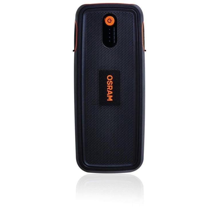 Booster arrancador (Refuerzo de batería) OSRAM  ref. OBSL400