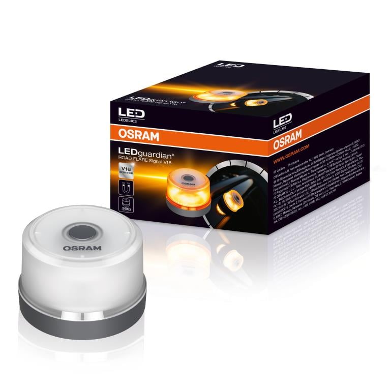 Luz de emergencia OSRAM ref. LEDSL102