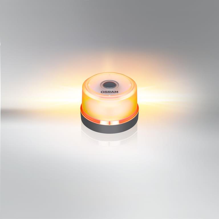 Luz de emergencia OSRAM ref. LEDSL102