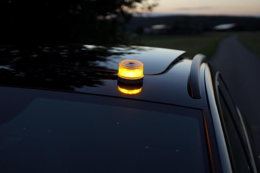 Luz de emergencia OSRAM ref. LEDSL102