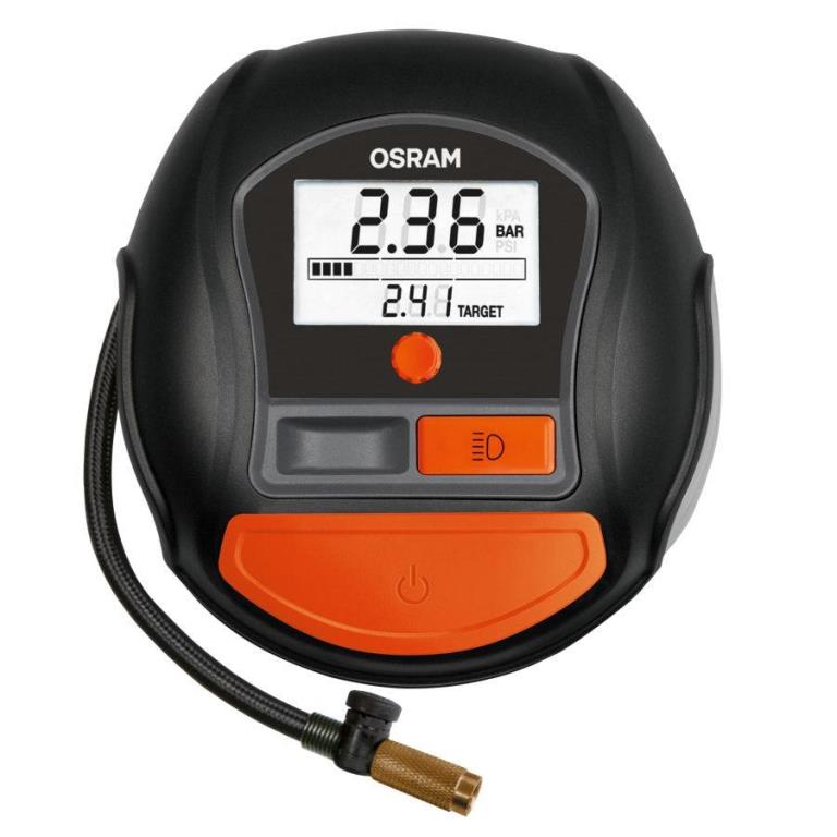 Compresor OSRAM OTI1000
