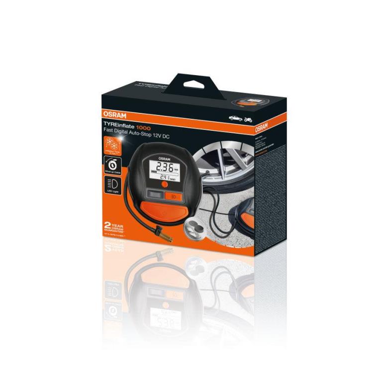 Compresor OSRAM OTI1000