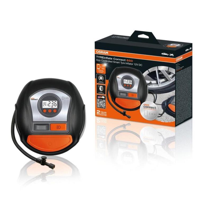 Compresor OSRAM OTI650