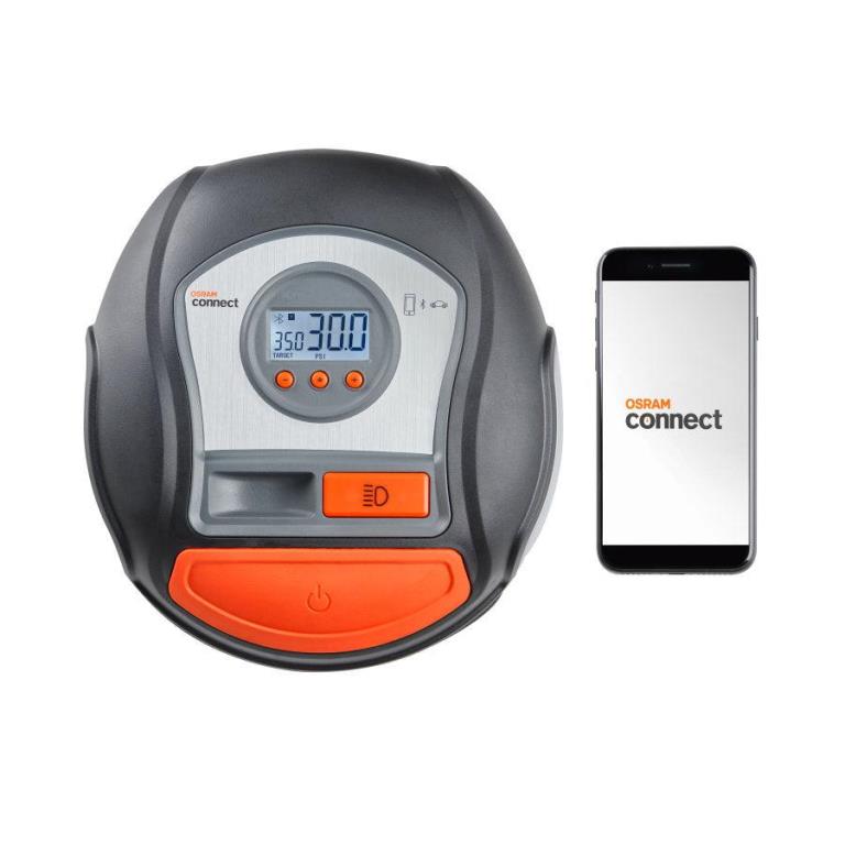 Compresor OSRAM OTI650