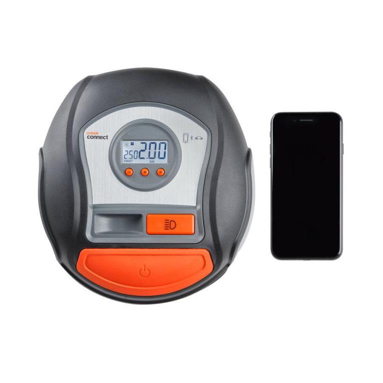 Compresor OSRAM OTI650