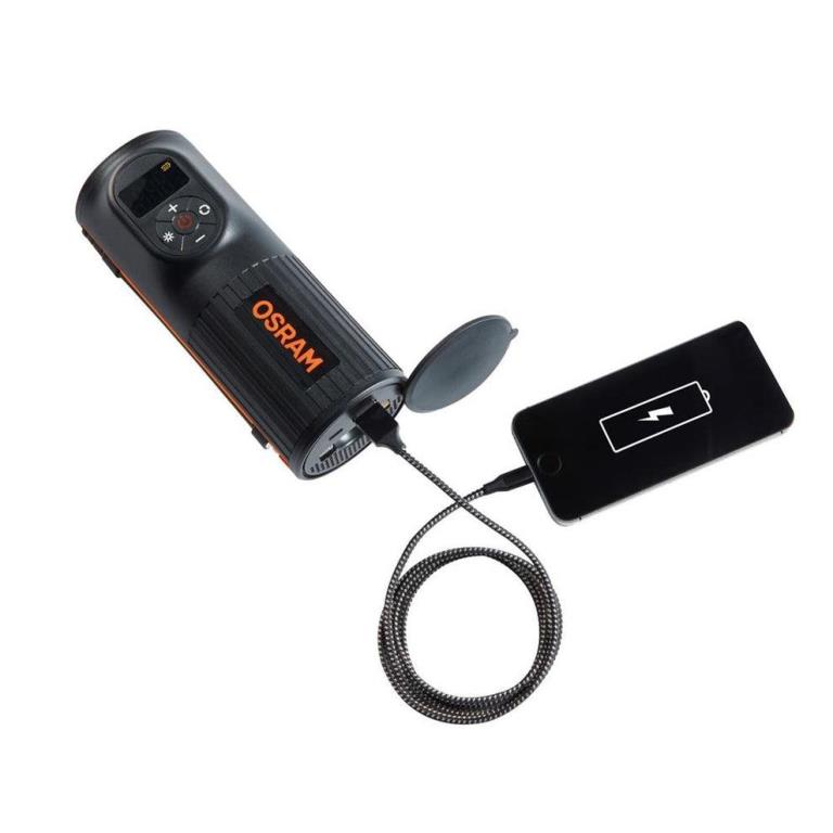 Compresor OSRAM OTI650