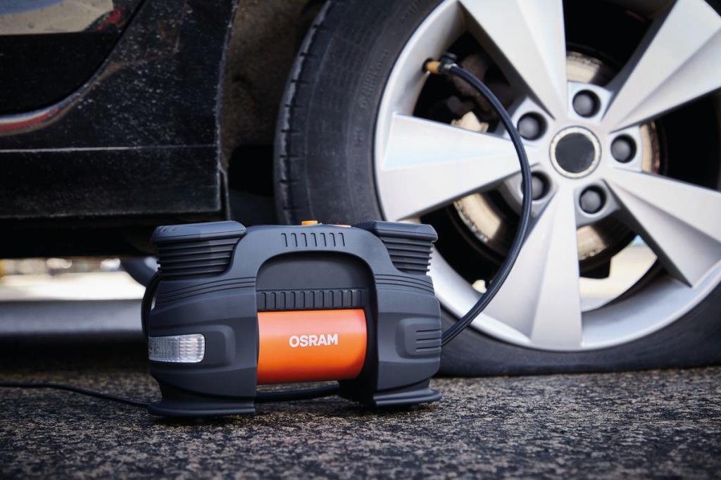 Kompressor OSRAM OTIR2000 zum besten Preis - Oscaro