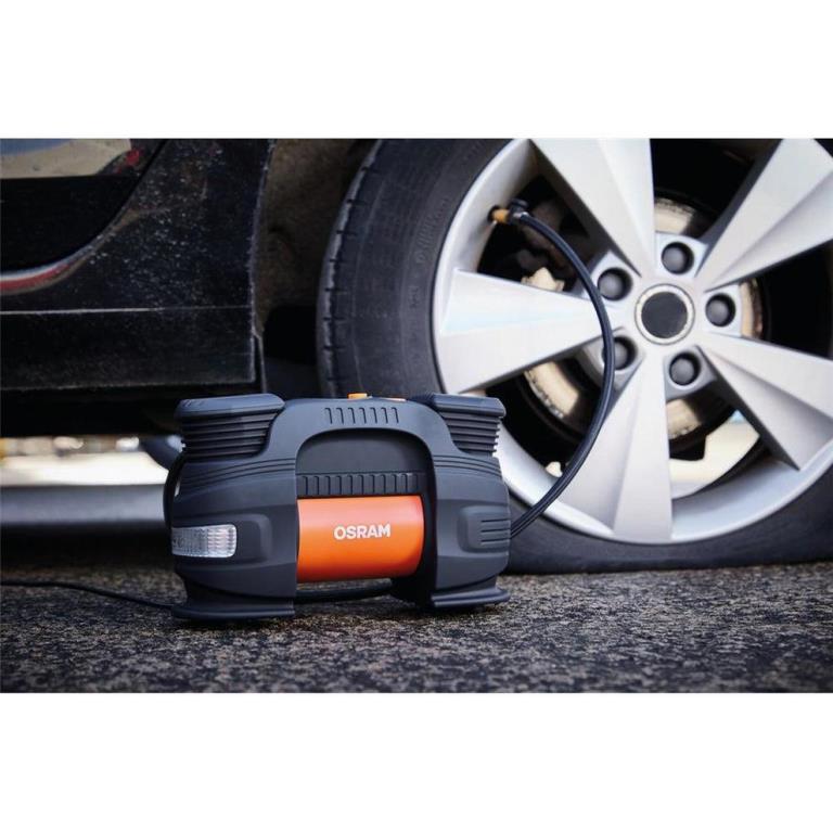 Compresseur OSRAM ref. OTI830