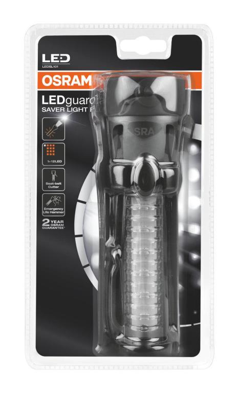 Compresseur OSRAM ref. OTI830