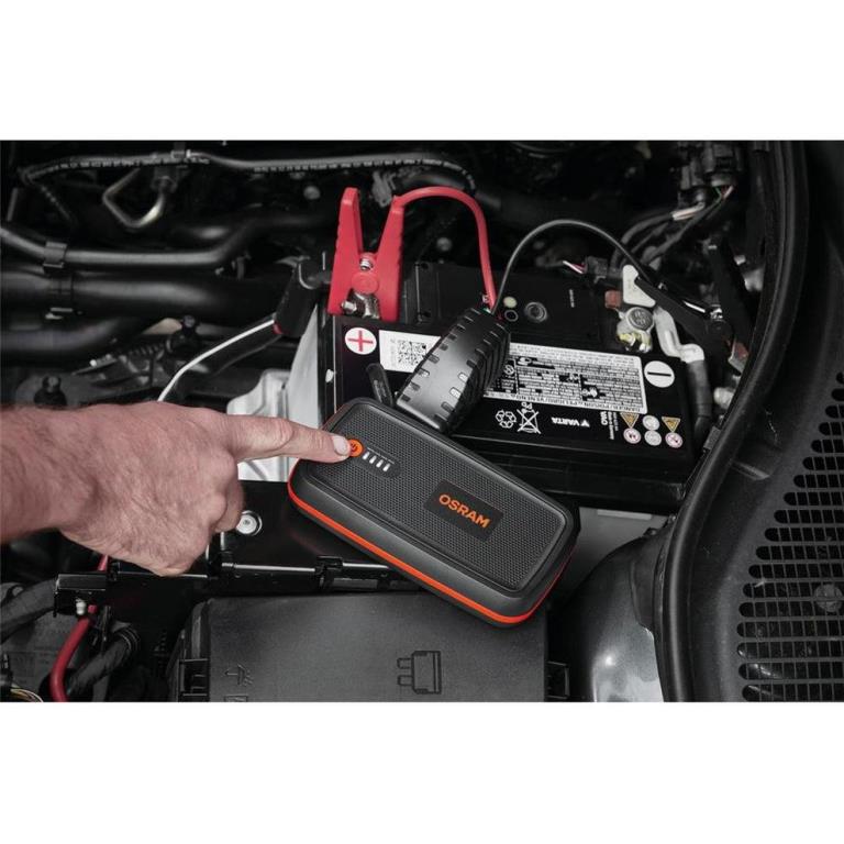 Compresseur OSRAM ref. OTI830