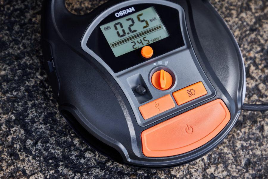 Compresor OSRAM OTIR2000