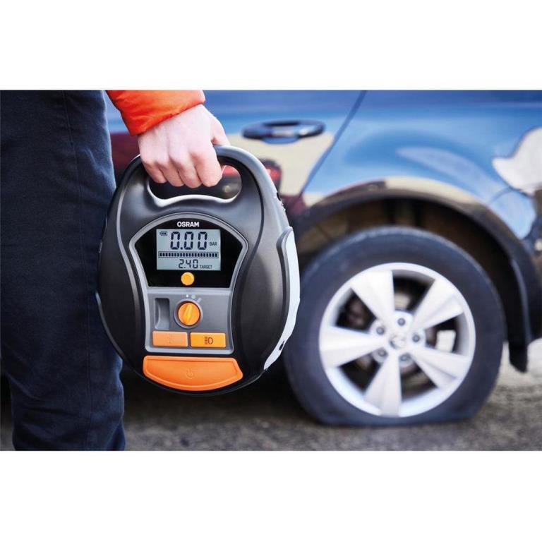 Compresor OSRAM OTIR6000