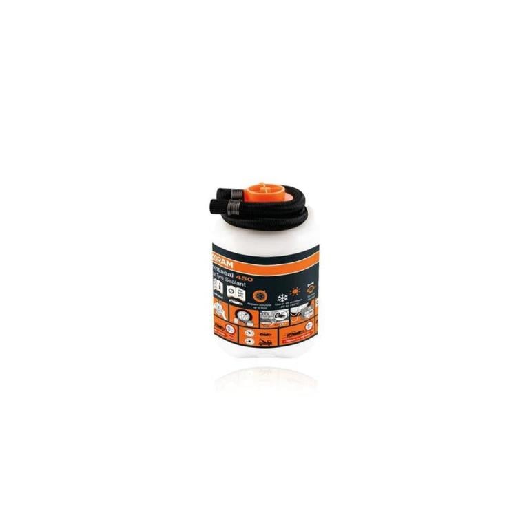Recharge pour kit de réparation de crevaison OSRAM ref. OTSB450