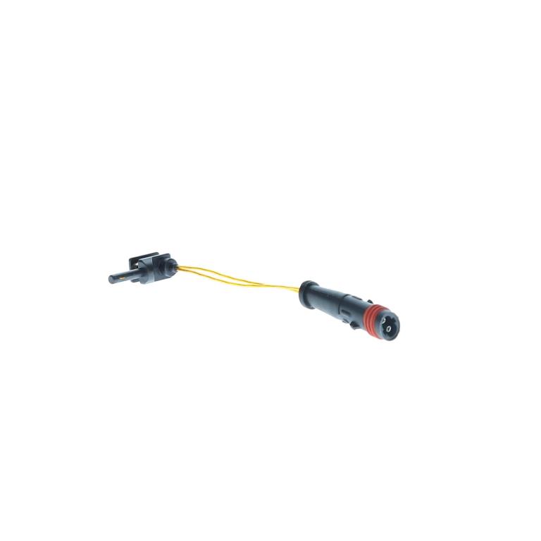 Contacteur de témoin d'usure (Témoin d'usure plaquettes) HERTH+BUSS ELPARTS 70608221