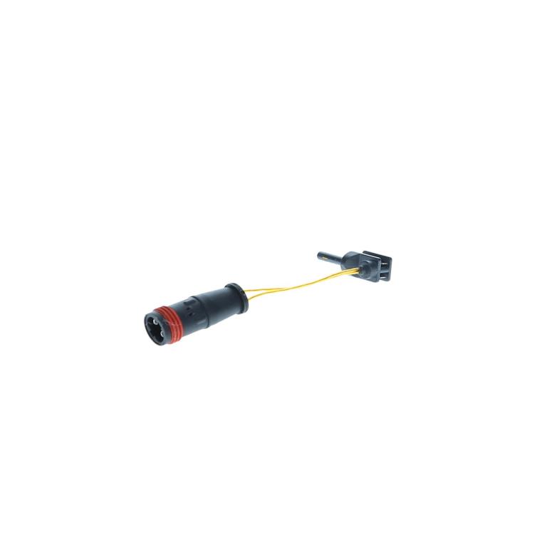 Contacteur de témoin d'usure (Témoin d'usure plaquettes) HERTH+BUSS ELPARTS 70608221