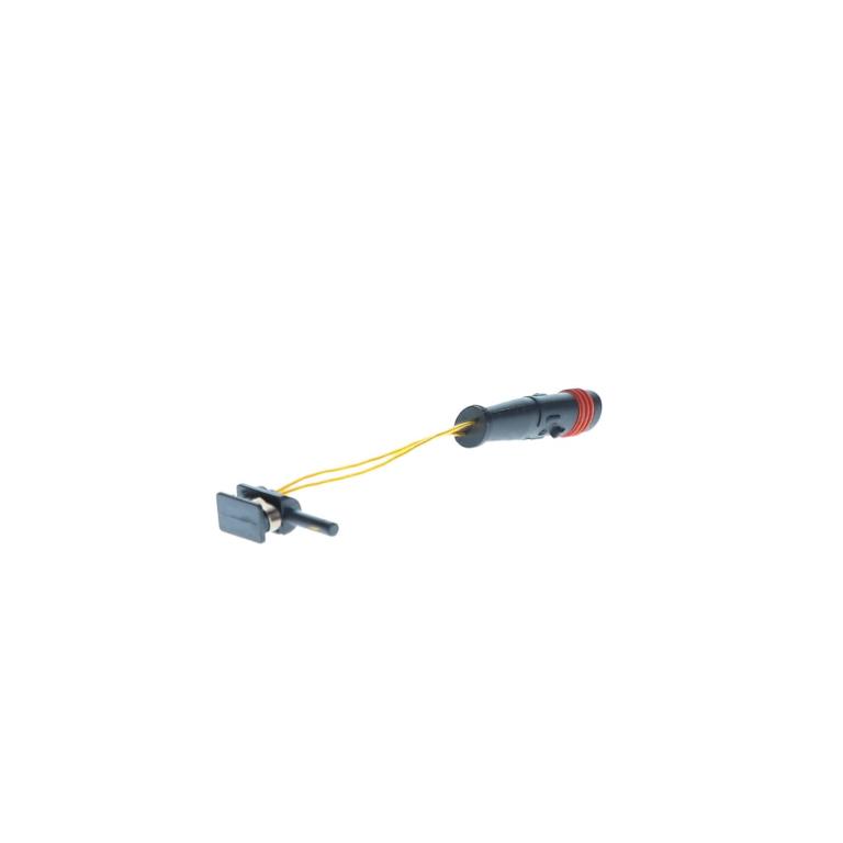 Contacteur de témoin d'usure (Témoin d'usure plaquettes) HERTH+BUSS ELPARTS 70608221